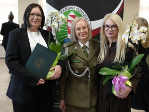 Święto Służby Cywilnej w NoOSG Święto Służby Cywilnej w NoOSG