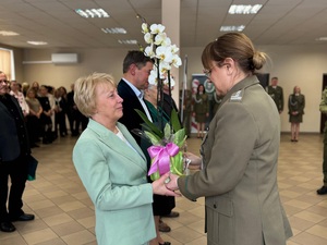 Święto Służby Cywilnej w NoOSG Święto Służby Cywilnej w NoOSG