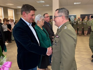 Święto Służby Cywilnej w NoOSG Święto Służby Cywilnej w NoOSG