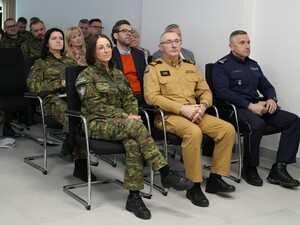 Odprawa kadry kierowniczej NoOSG podsumowująca 2025 rok Odprawa kadry kierowniczej NoOSG podsumowująca 2025 rok