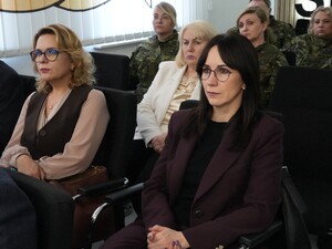 Odprawa kadry kierowniczej NoOSG podsumowująca 2025 rok Odprawa kadry kierowniczej NoOSG podsumowująca 2025 rok