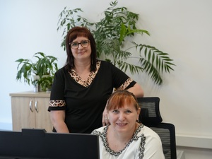 Kobiety w Nadodrzańskim Oddziale Straży Granicznej Kobiety w Nadodrzańskim Oddziale Straży Granicznej