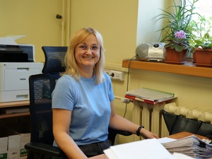 Kobiety w Nadodrzańskim Oddziale Straży Granicznej Kobiety w Nadodrzańskim Oddziale Straży Granicznej