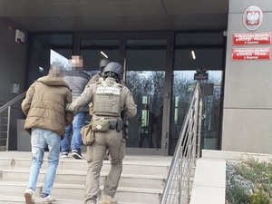 Akcja Straży Granicznej pozwoliła przejąć kontrabandę Akcja Straży Granicznej pozwoliła przejąć kontrabandę