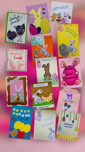 Konkurs wielkanocny 2026 Konkurs wielkanocny 2026