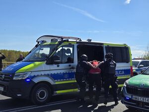 Pościg Transgraniczny Trójstyk 2026 Pościg Transgraniczny Trójstyk 2026