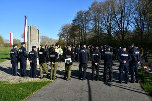 Pościg Transgraniczny Trójstyk 2026 Pościg Transgraniczny Trójstyk 2026