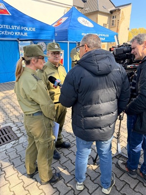 Pościg Transgraniczny Trójstyk 2026 Pościg Transgraniczny Trójstyk 2026