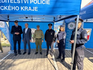 Pościg Transgraniczny Trójstyk 2026 Pościg Transgraniczny Trójstyk 2026