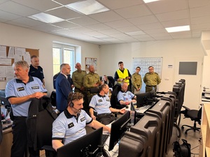 Pościg Transgraniczny Trójstyk 2026 Pościg Transgraniczny Trójstyk 2026