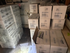 Uderzenie SG i KAS w zorganizowaną przestępczość akcyzową Uderzenie SG i KAS w zorganizowaną przestępczość akcyzową