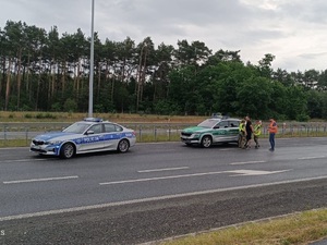 Wspólne ćwiczenia ratownicze służb Wspólne ćwiczenia ratownicze służb
