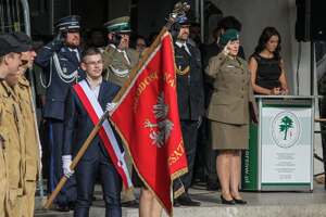 Uroczystości rozpoczęcia roku szkolnego Uroczystości rozpoczęcia roku szkolnego