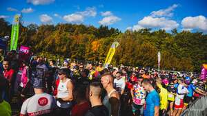 Funkcjonariusze Nadodrzańskiego Oddziału Straży Granicznej na podium jubileuszowego Cross Duathlonu Funkcjonariusze Nadodrzańskiego Oddziału Straży Granicznej na podium jubileuszowego Cross Duathlonu