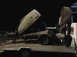 skradziona maszyna budowlana 