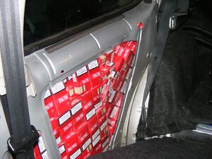 papierosy bez akcyzy 