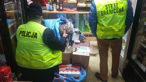 nielegalne wyroby tytoniowe 