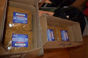 papierosy nielegalne #1 