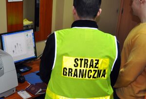 PSG we Wrocławiu - Strachowicach 1