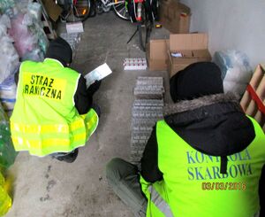 Działania PSG w Kaliszu