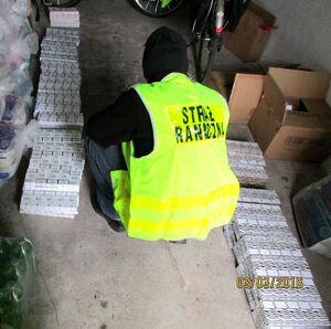 Działania PSG w Kaliszu