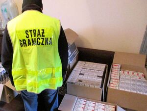 Działania PSG w Kaliszu