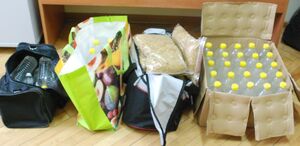 PSG w Zielonej Górze - Babimoście