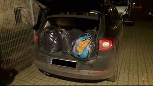 PSG w Zielonej Górze - Babimoście