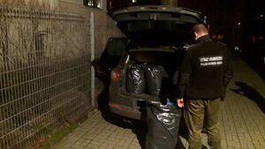 PSG w Zielonej Górze - Babimoście