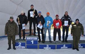 Fot.: OSS SG w Lubaniu