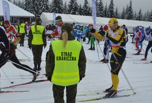 Fot.: OSS SG w Lubaniu