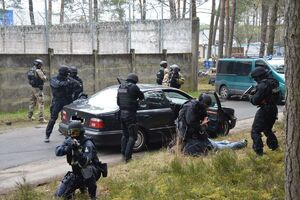 Fot.: Służba Więzienna