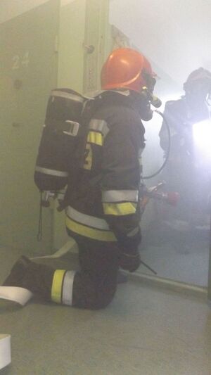 Fot.: Służba Więzienna