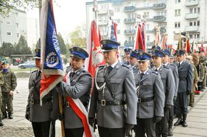 Fot.: KWP w Gorzowie Wielkopolskim