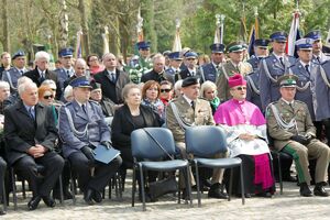 Fot.: KWP w Gorzowie Wielkopolskim