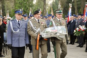 Fot.: KWP w Gorzowie Wielkopolskim