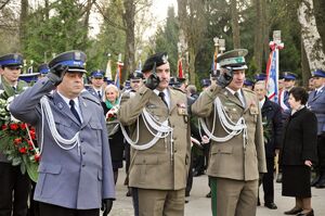 Fot.: KWP w Gorzowie Wielkopolskim