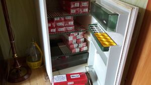 PSG w Zielonej Górze - Babimoście