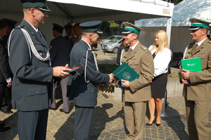 Fot.: Izba Celna w Poznaniu