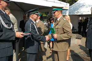 Fot.: Izba Celna w Poznaniu