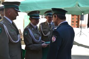 Fot.: Izba Celna we Wrocławiu