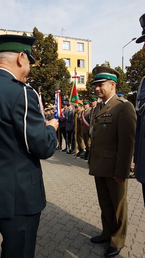 Fot.: Izba Celna w Rzepinie